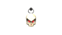 CHARM Horsemans Head