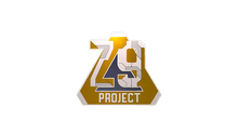 Sticker Z9 Project Gold