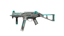 UMP45 Cyberpunk