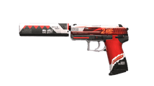 USP 2 Years Red