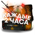 Любимый кейс